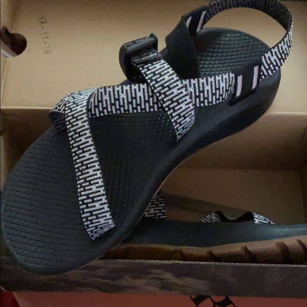 Chaco